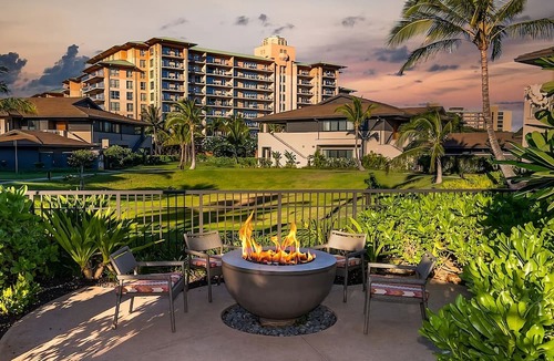 Honokowai Hotel | Oceanfront Maui Retreat | 1BR at Honua Kai Resort & Spa w/Pool and FREE Parking