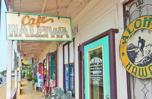 Mokuleia House | Kukui Hale - Short Walk to Beach, AC
