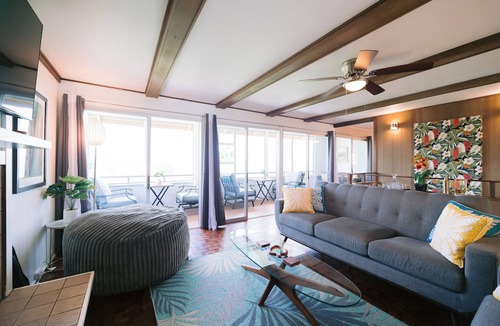 Hilo House | Hale Malu - a peaceful refuge above Hilo,