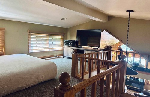 Breckenridge Ski Chalet | Tranquility Executive Chalet
