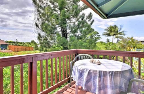 Pauwela House | Yonegan Maui Getaways - Haiku