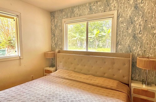 Pauwela Other | North Shore of Maui - 2bd minutes from beach and waterfalls