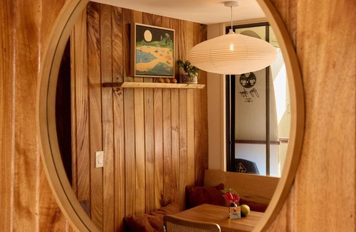 Kahuku Apartment | Aloha Surf Condo - Turtle Bay - AC + 2 E-Bikes