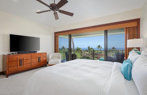 Kaupulehu House | Hainoa Villa 2903B