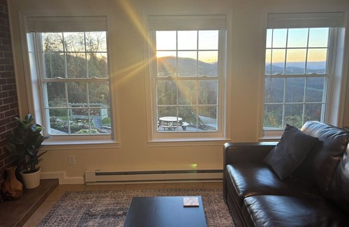 Stanley House | Shenandoah Hideaway