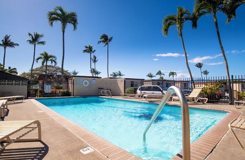 Napili Condo | Newly updated island hideaway in charming Napili