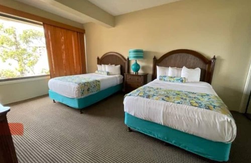 Kahana Villa | Charming 2-bedroom villa with WiFi, fitness room in wonderful Lahaina