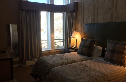 Beaver Creek Condo | HYATT MOUNTAIN LODGE FABULOUS SKI IN/OUT 3 BR/3BA PENTHOUSE AT BEAVER CREEK