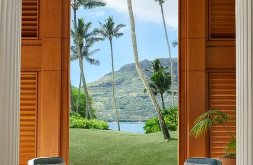 Lihue Hotel | Exciting Water Adventures! Beachfront Resort! W/Pool Access & Airport Shuttle!