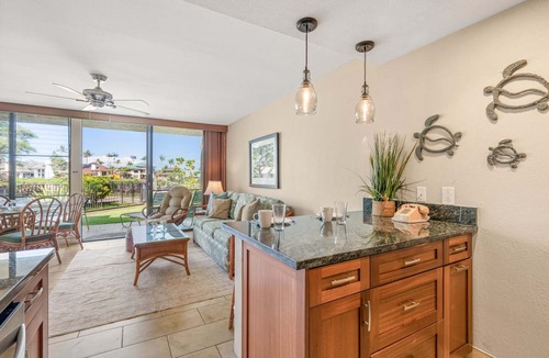 Napili Apartment | Napili Point A23 1BD with Unbeatable Sunset Views