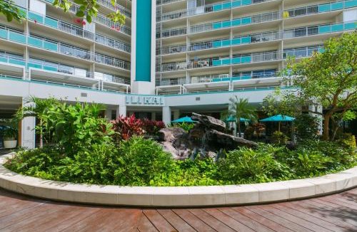 Waikiki House | Ilikai Tower 430