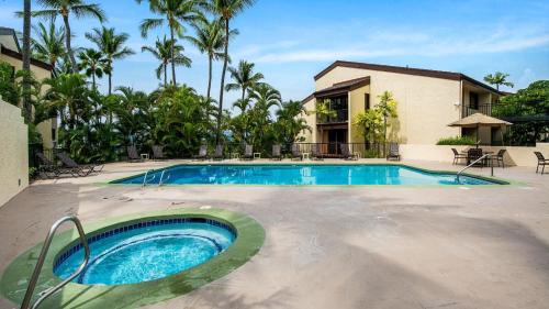 Keauhou House | Country Club Villas 220