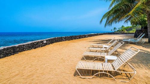 Kailua-Kona House | Casa de Emdeko 124