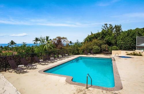 Keauhou House | Country Club Villas 305