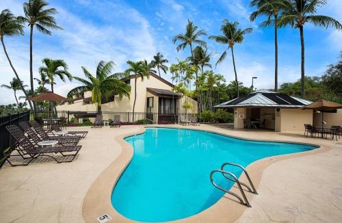 Keauhou House | Country Club Villas 305
