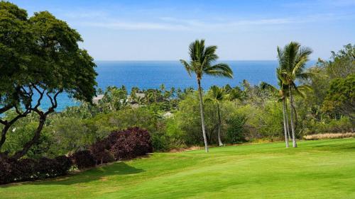 Keauhou House | Country Club Villas 332