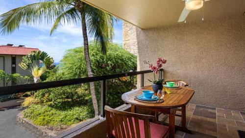 Historic Kailua Village House | Kona Pacific C520.