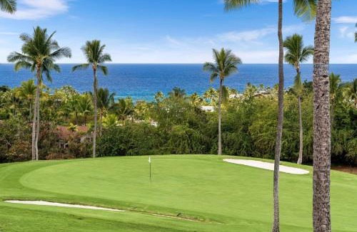 Keauhou House | Country Club Villas 334