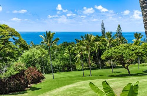 Keauhou House | Country Club Villas 230