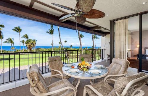 Keauhou House | Country Club Villas 230