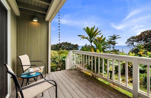 Holualoa House | Orchid Hale