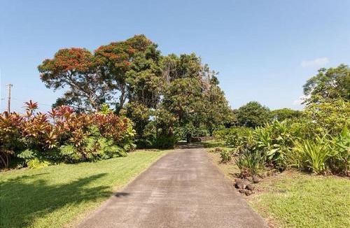 Holualoa House | Orchid Hale