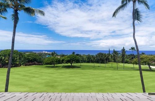 Keauhou House | Country Club Villas 315