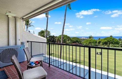 Keauhou House | Country Club Villas 315
