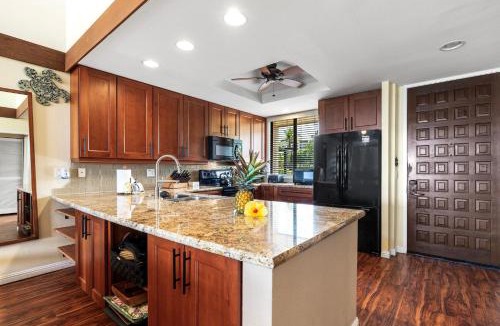 Keauhou House | Country Club Villas 315