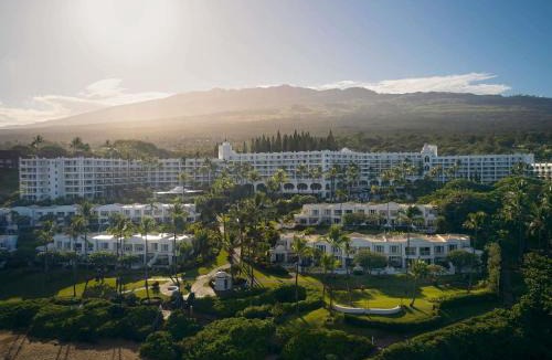 Wailea Resort | Fairmont Kea Lani, Maui