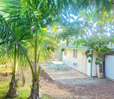 Kihei House | Grateful Casita
