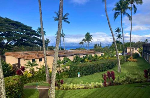 Napili Apartment | Napili Ridge J13