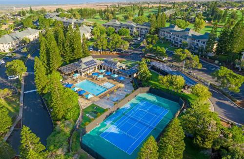 Waikoloa Village Resort | Paniolo Greens Resort