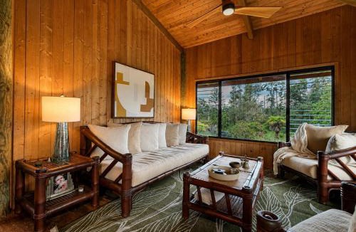 Keaau House | Tiki Treehouse