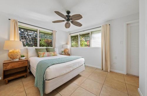 Kaanapali House | SUMMER SALE! Remodeled Hawaiian Cottage Near Beach w Pool - International Colony Club 37