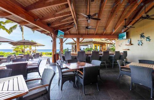 Waikoloa Apartment | Halii Kai Villas Ocean View 5 BR Sleeps 14 Great for Families Complimentary Car with 6 Nights HLI ML-1293 by KBM