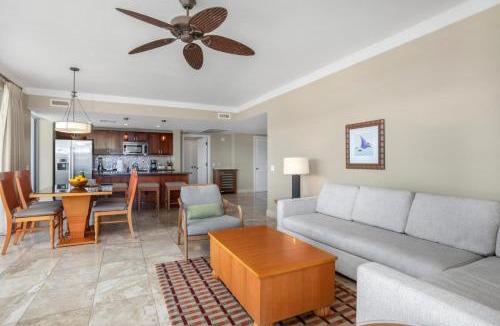 Honokowai Apartment | Honua Kai Villas Ocean View 7 BR Sleeps 20 Great for Families Complimentary Car with 6 Nights HKH ML-1319 by KBM
