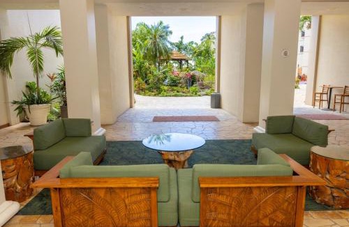 Honokowai Apartment | Kaanapali Shores Villas Ocean View 3 BR Sleeps 10 Complimentary Car with 6 Nights KS ML-3765 by KBM