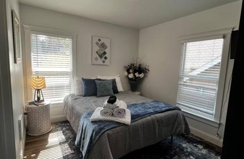 Cliff - Cannon Apartment | Amazing location just min 2 dntn Sacred Heart