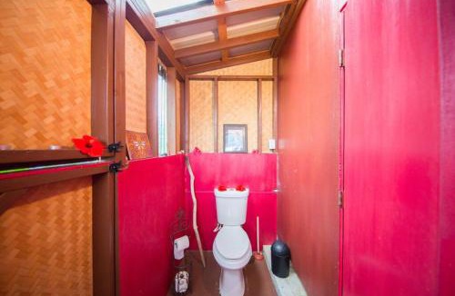 Pahoa Apartment | THE MAGICAL LAVA TEMPLE with EPIC Volcano Views!