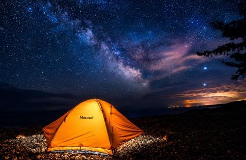Ocean View Other | Oceanview Dry Camping Site Bring Gear