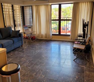 Honokowai Apartment | Kaleialoha Condo's