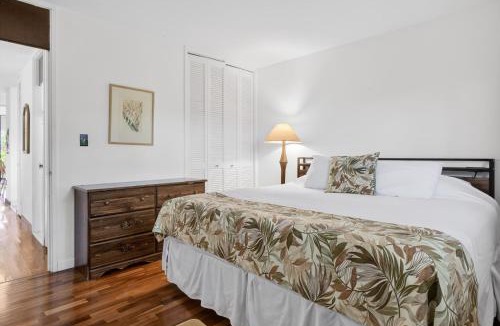 Kahuku Apartment | Kuilima Estates Golf View 4 BR Sleeps 12 Great for Families Complimentary Car with 6 Nights ML-4151 by KBM