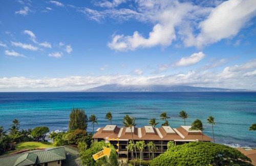 Kahana Apartment | Noelani 302