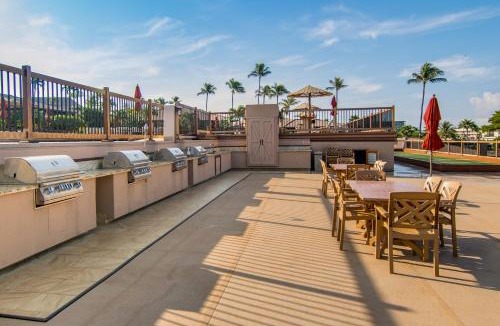 Kaanapali Apartment | Kaanapali Maui at the Eldorado by OUTRIGGER - Select Your Unit