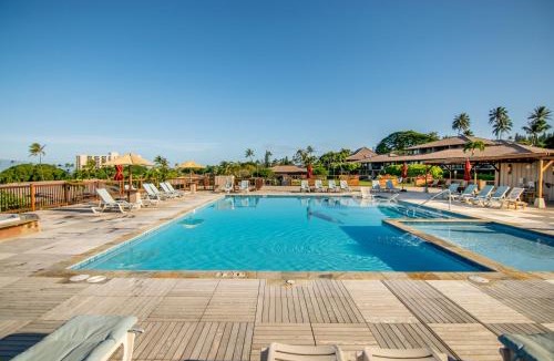 Kaanapali Apartment | Kaanapali Maui at the Eldorado by OUTRIGGER - Select Your Unit