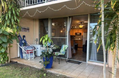 Kihei Apartment | Affordable Vacation Accommodations in Maui at the Kihei Kai Nani Resort