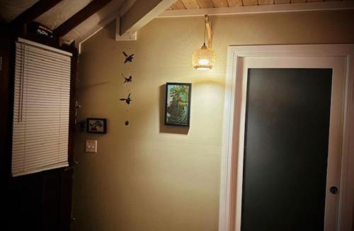 Discovery Harbour Other | Yurt BenTiki