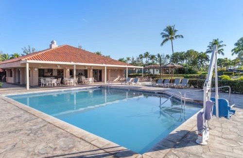 Waikoloa Resort | Hilton Grand Vacations Club Kohala Suites Waikoloa