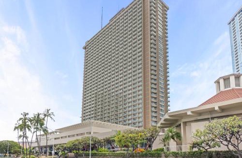 Ala Moana Apartment | Ala Moana Condo Hotel